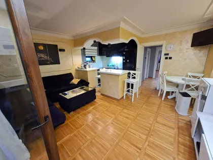 Vojvode Stepe Stepanovića | 4zida.rs