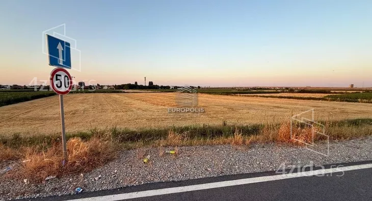 Građevinsko zemljište | 4zida
