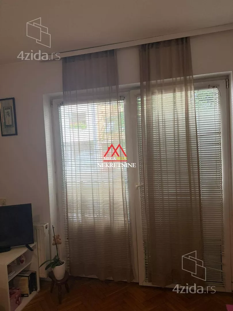 Garsonjera | 4zida