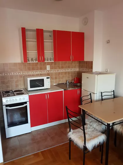 Nušićeva 5B | 4zida.rs