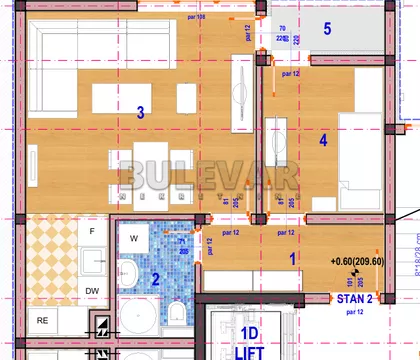 Crnogorska | 4zida.rs