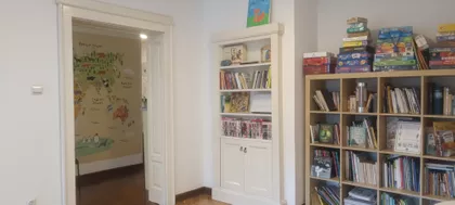 Orlovićeva 1 | 4zida.rs