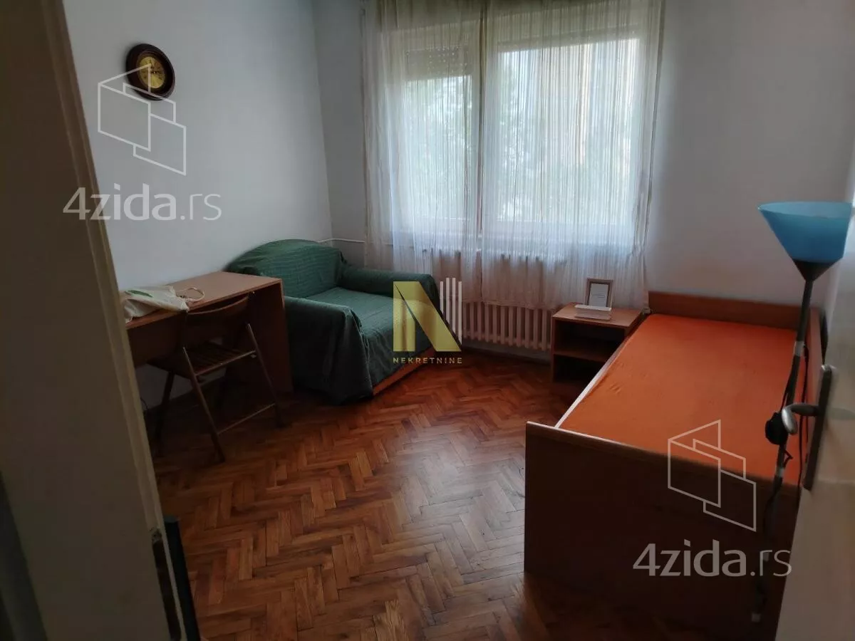 Garsonjera | 4zida