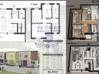 Sajlovo, Gradske lokacije, Novi Sad | 4zida.rs