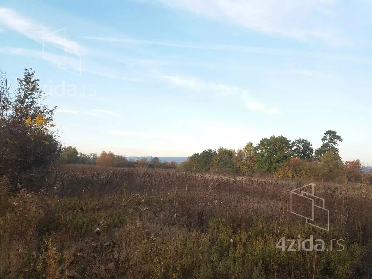 Poljoprivredno zemljište | 4zida