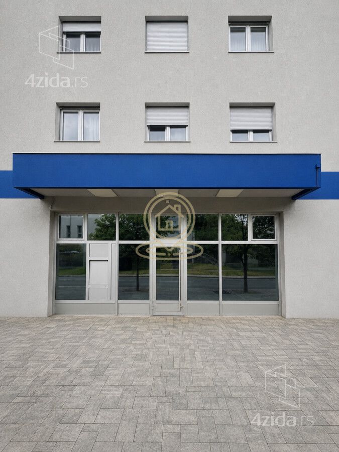 Коммерческое помещение · 65 m² · Vrnjačka Banja