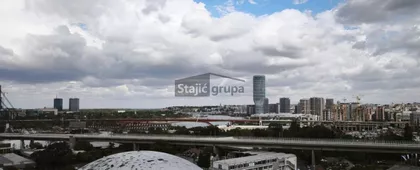 Bulevar Vojvode Mišića | 4zida.rs