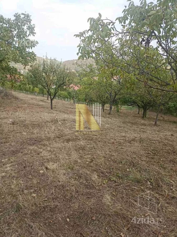 Poljoprivredno zemljište | 4zida
