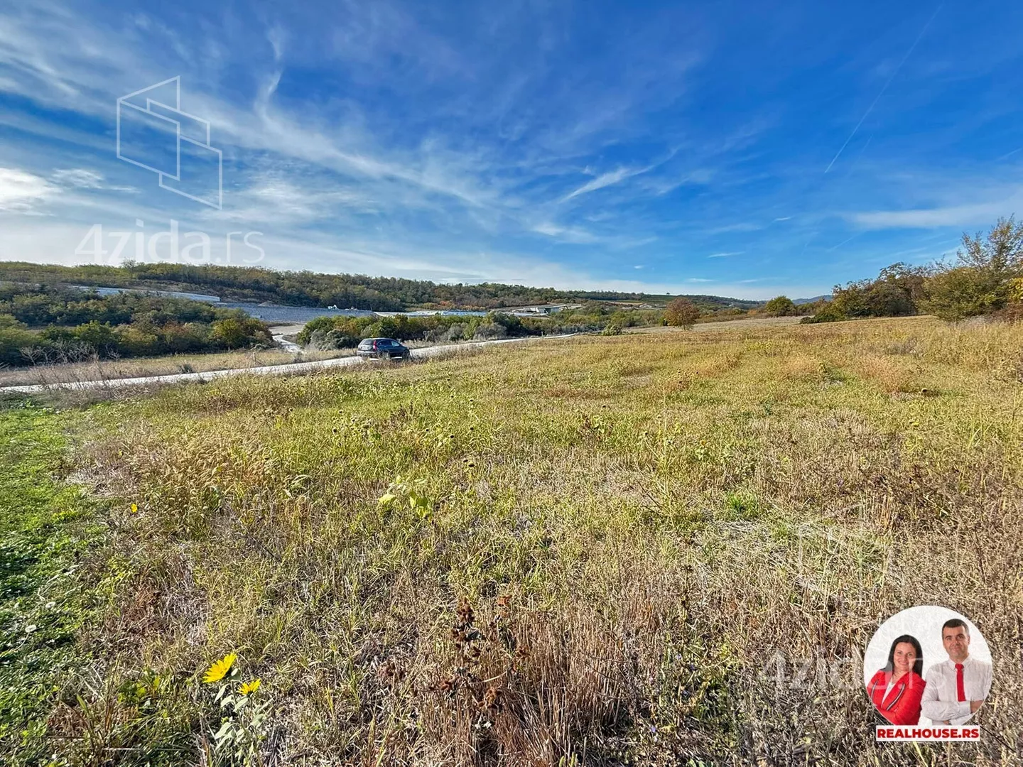 Građevinsko zemljište | 4zida