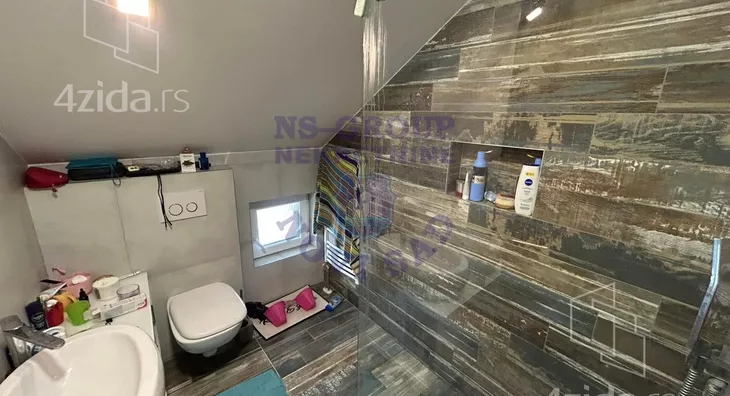 3-etažna kuća | 4zida