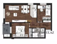 Novi Sad, Gradske lokacije, Grbavica | 4zida.rs | 4zida.rs