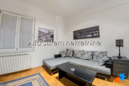 Obilićev Venac | 4zida.rs