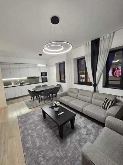 Luke Ćelovića Trebinjca | 4zida.rs