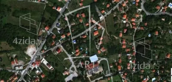 Građevinsko zemljište | 4zida