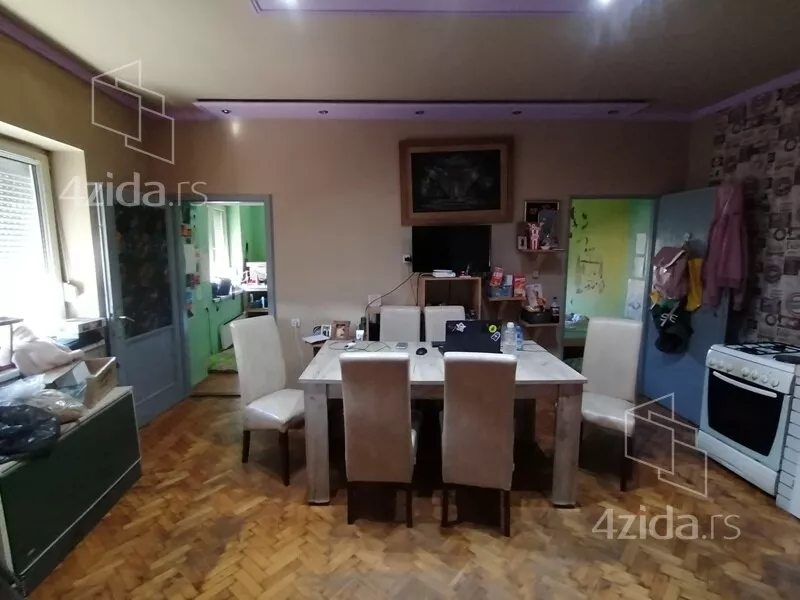 Kuća | 4zida