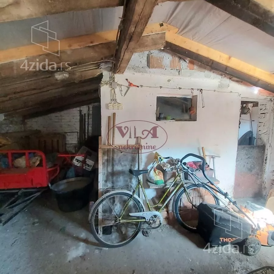 Kuća | 4zida