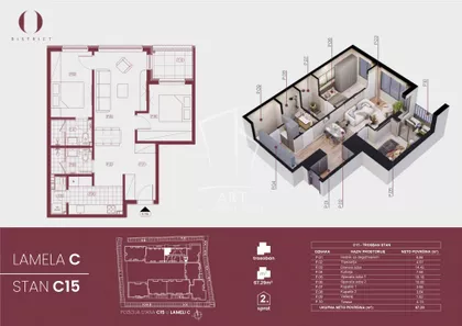 Ovčanski put | 4zida.rs