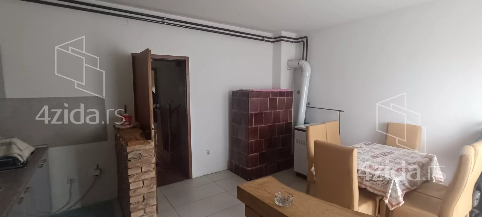 3-etažna kuća | 4zida