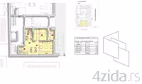 Beograd, Vračar, Crveni Krst Vračar | 4zida.rs | 4zida.rs