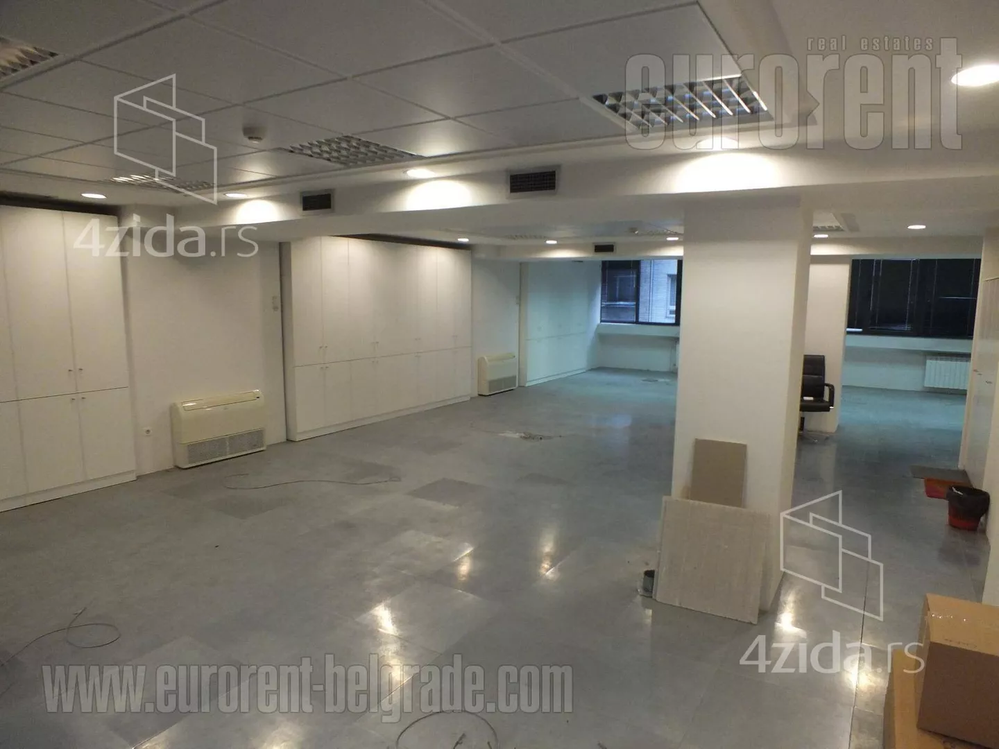 Poslovni prostor | 4zida