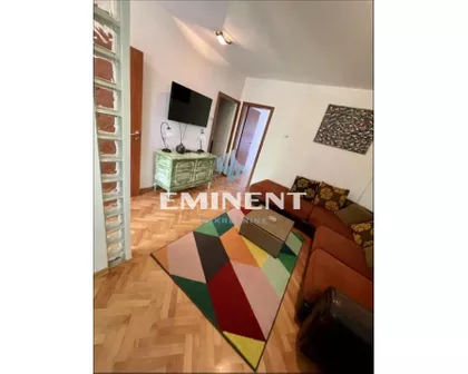 Karađorđeva | 4zida.rs