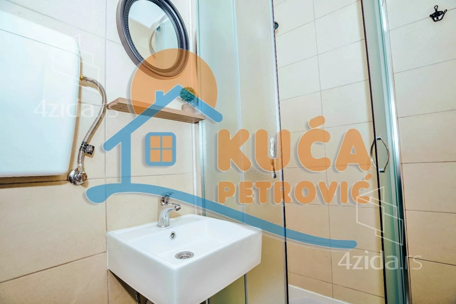 3-etažna kuća | 4zida