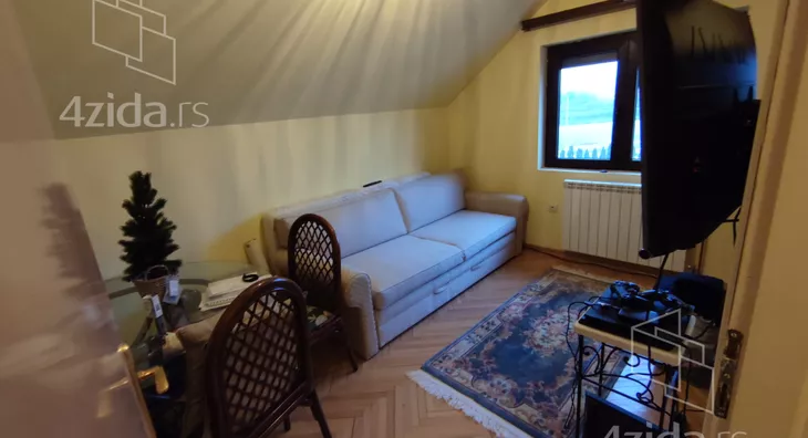 3-etažna kuća | 4zida