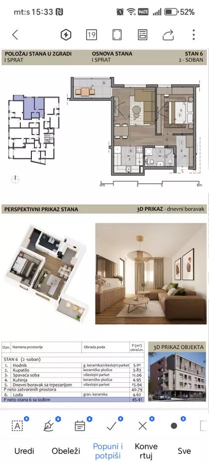 Duvanište | 4zida.rs