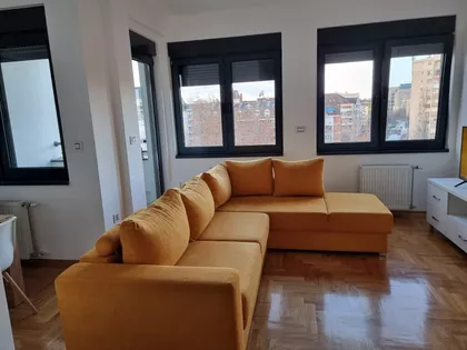 Jirečekova | 4zida.rs