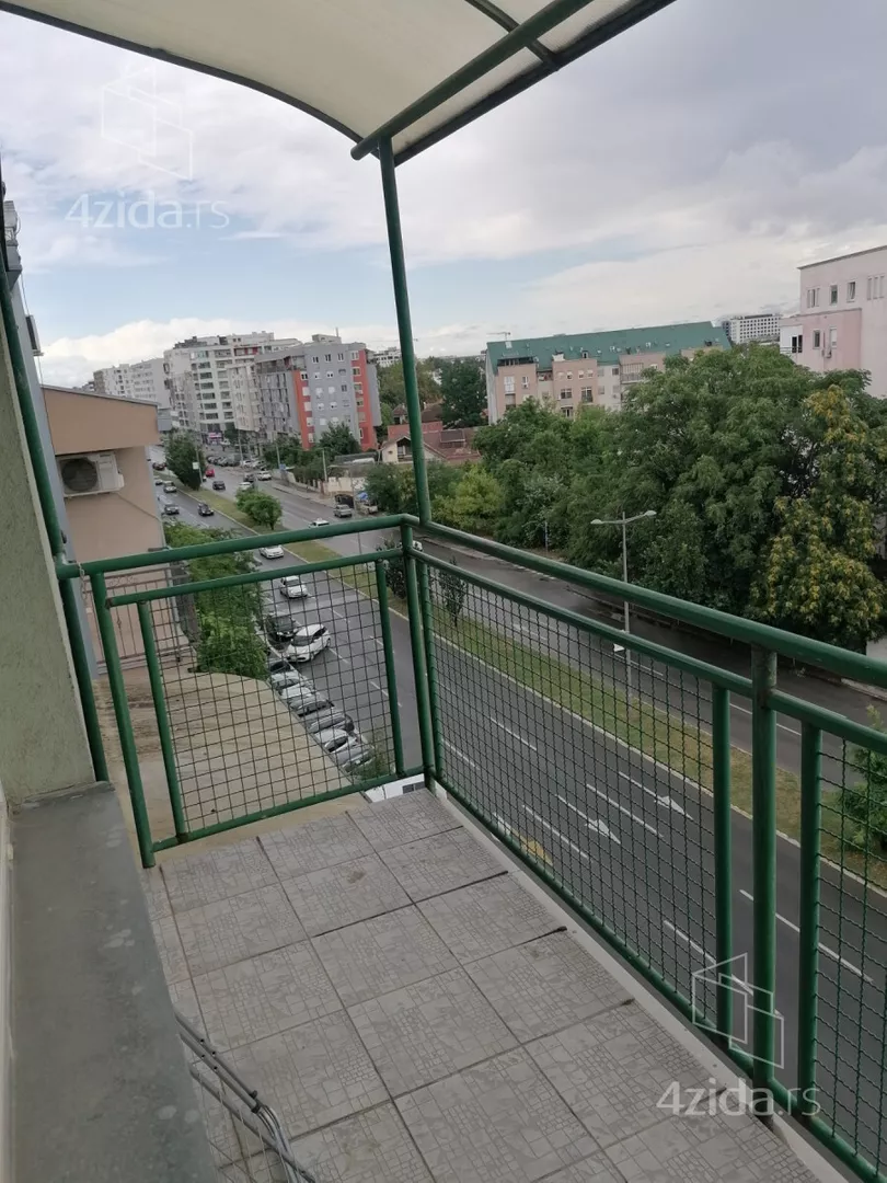 Garsonjera | 4zida