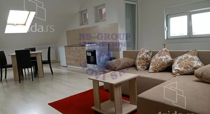 Petosoban stan | 4zida