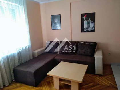 Bulevar oslobođenja | 4zida.rs
