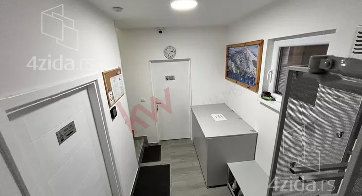 Turistički objekat | 4zida