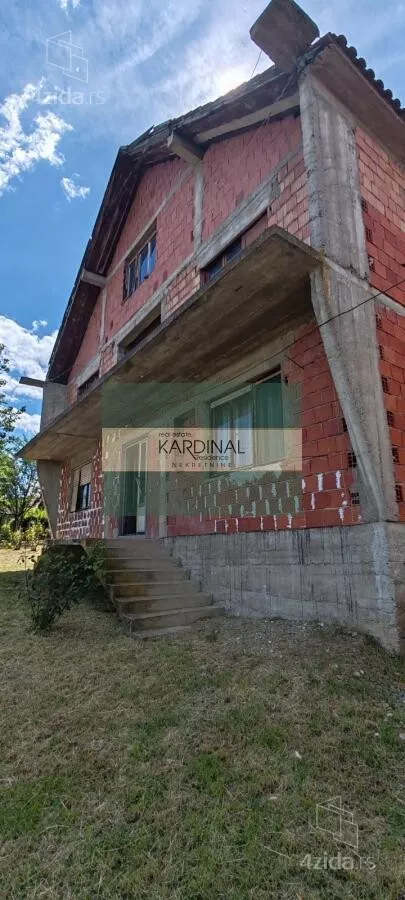 Kuća | 4zida