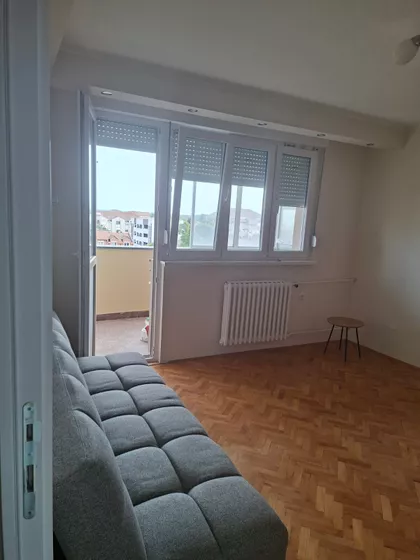 Nušićeva | 4zida.rs
