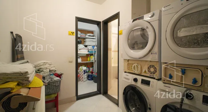 Osmosoban stan | 4zida