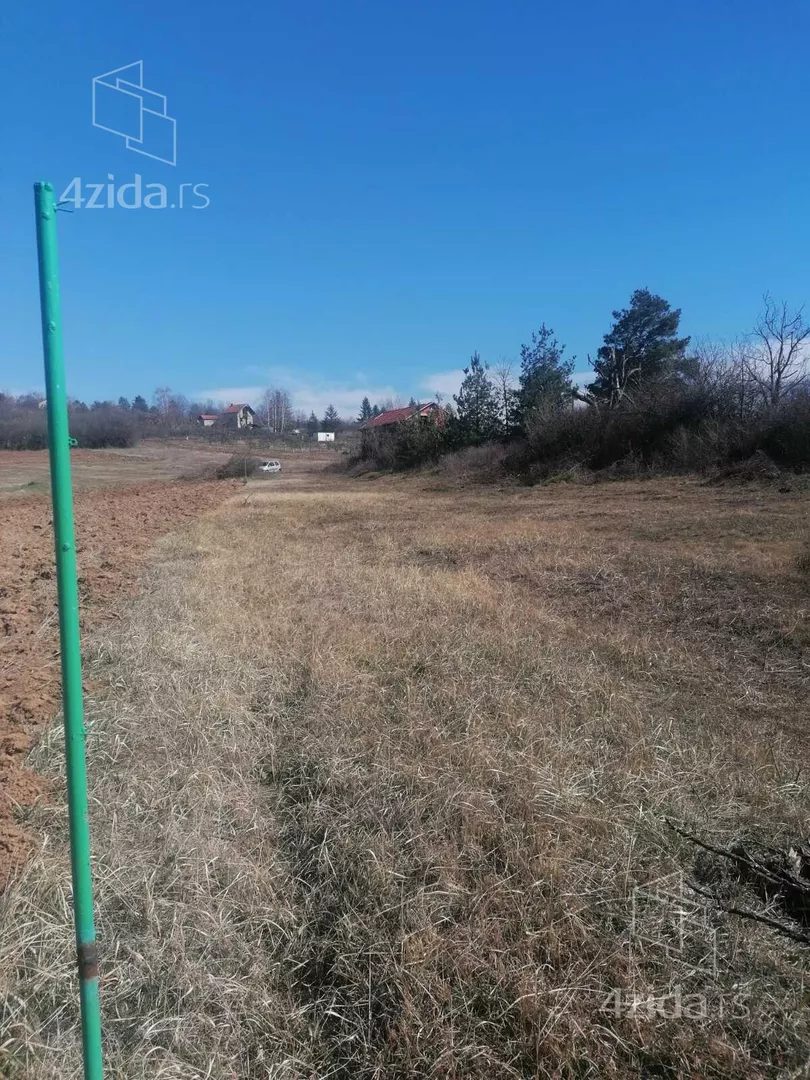 Poljoprivredno zemljište | 4zida