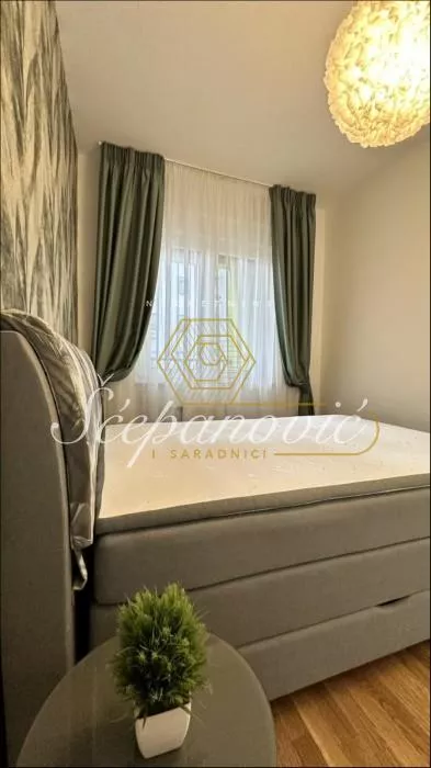 Bulevar Evrope | 4zida.rs