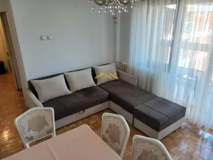 Novo Naselje | 4zida.rs