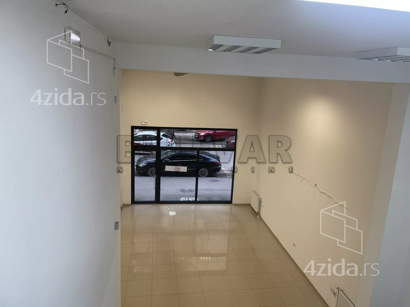 Lokal | 4zida
