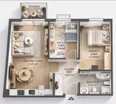 Prozivka, Gradske lokacije, Subotica | 4zida.rs | 4zida.rs