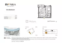 Beograd, Savski Venac, Beograd na vodi | 4zida.rs | 4zida.rs