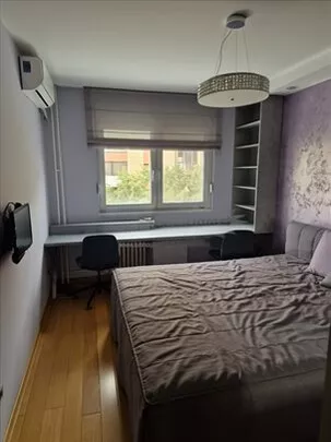 Bežanijska kosa 3 | 4zida.rs