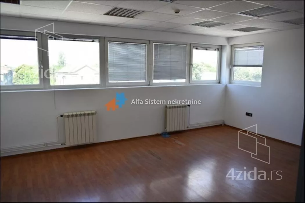 Kancelarija | 4zida