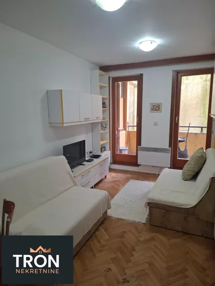 Nemanjina 15V | 4zida.rs