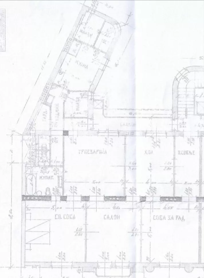 Šestosoban stan | 4zida