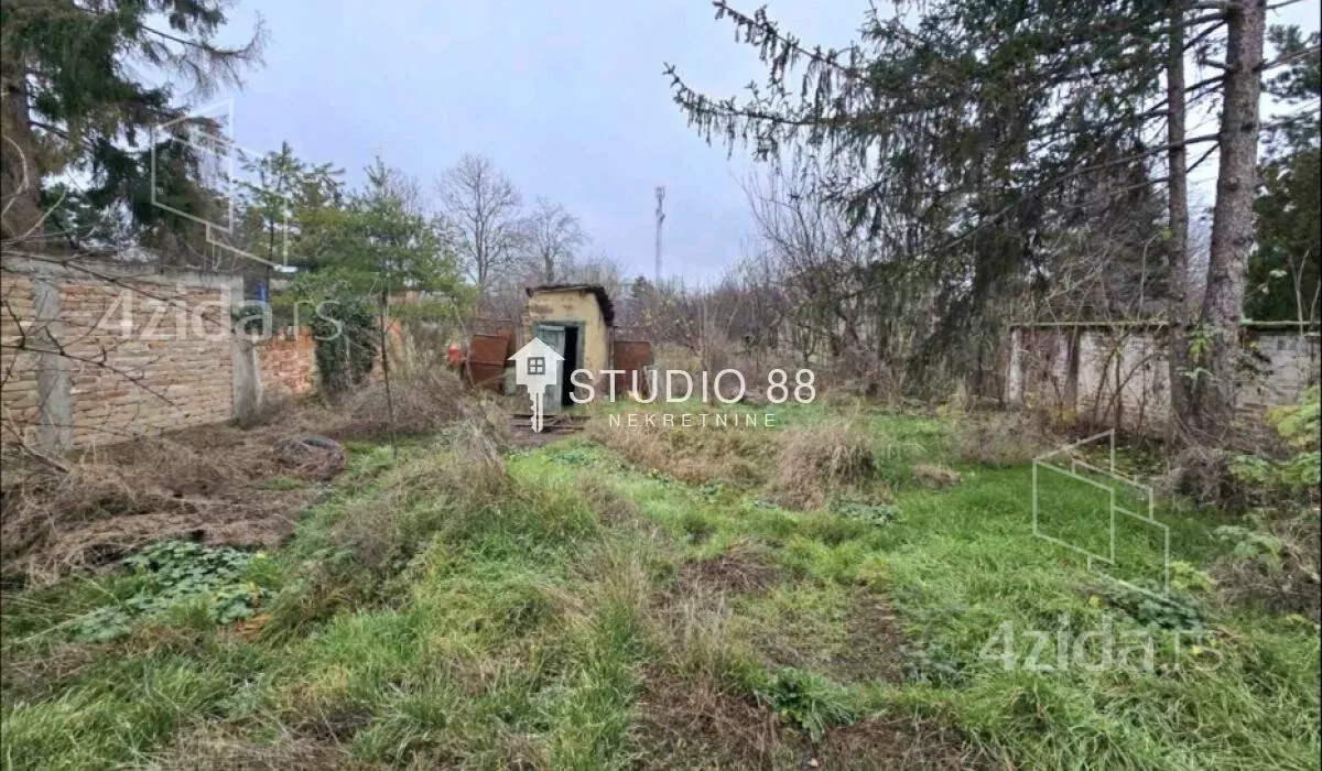 Građevinsko zemljište | 4zida
