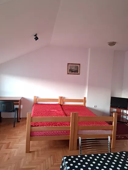 Nikole Pašića | 4zida.rs