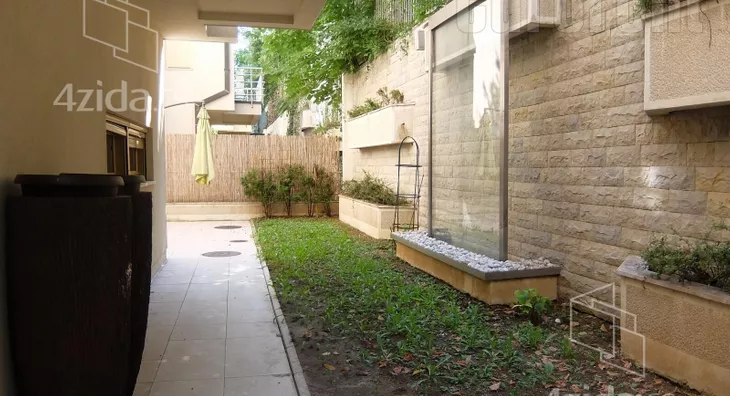 4-etažna kuća | 4zida