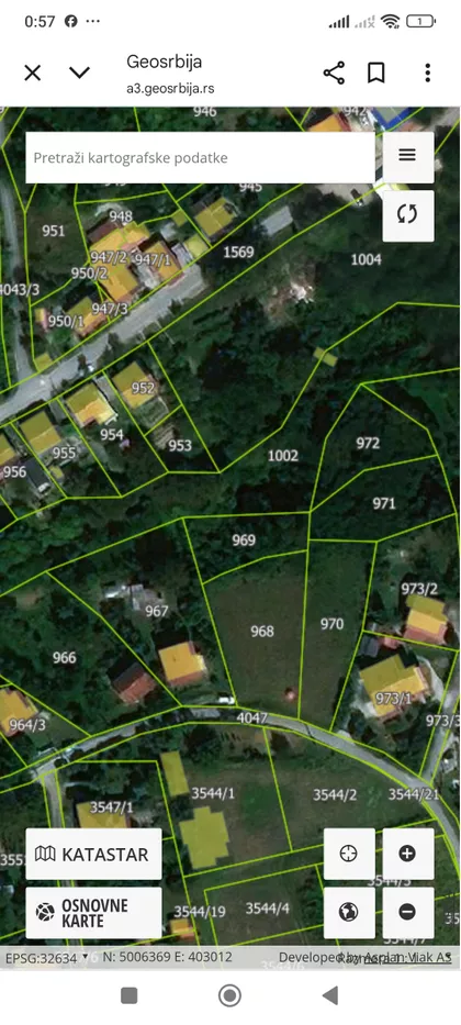 Nikole Pašića | 4zida.rs